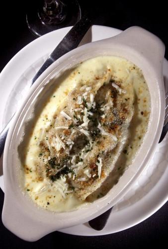 Gusto does Scordato name right    