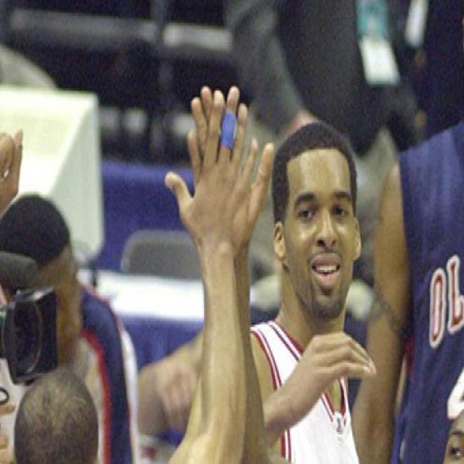 Gilbert arenas college