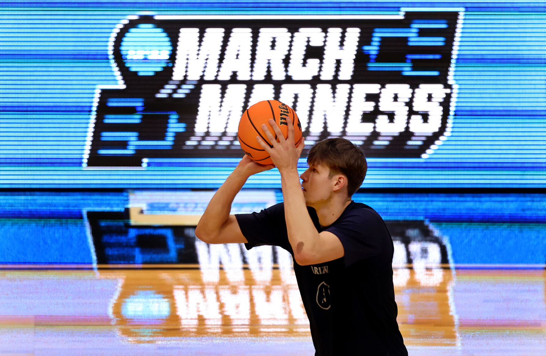 University of Arizona NCAA tournament