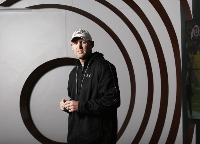 Utah Preview Football