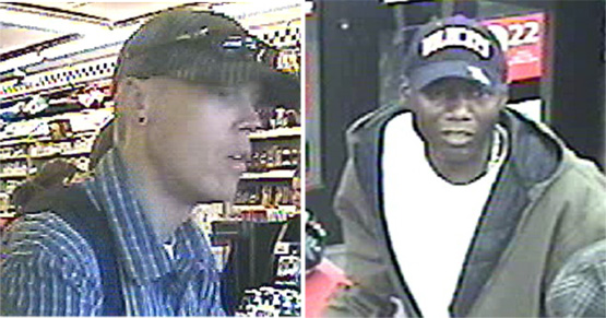 Pima County deputies search for 2 using stolen credit cards