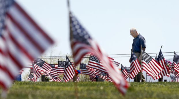 Memorial Day