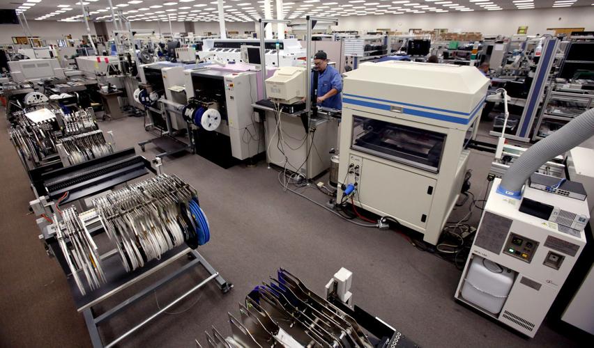 Universal Avionics Systems Corporation