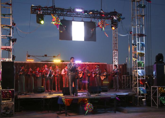 Las mejores 23 millas de comida Mexicana 12