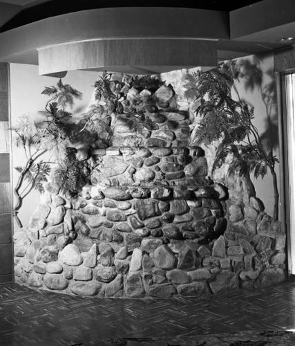 Twin Flames restaurant/bar