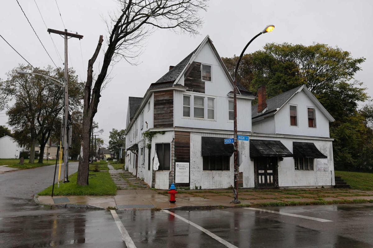 How to fix Buffalo's poverty? Mayoral candidates differ but agree City Hall can't do it alone