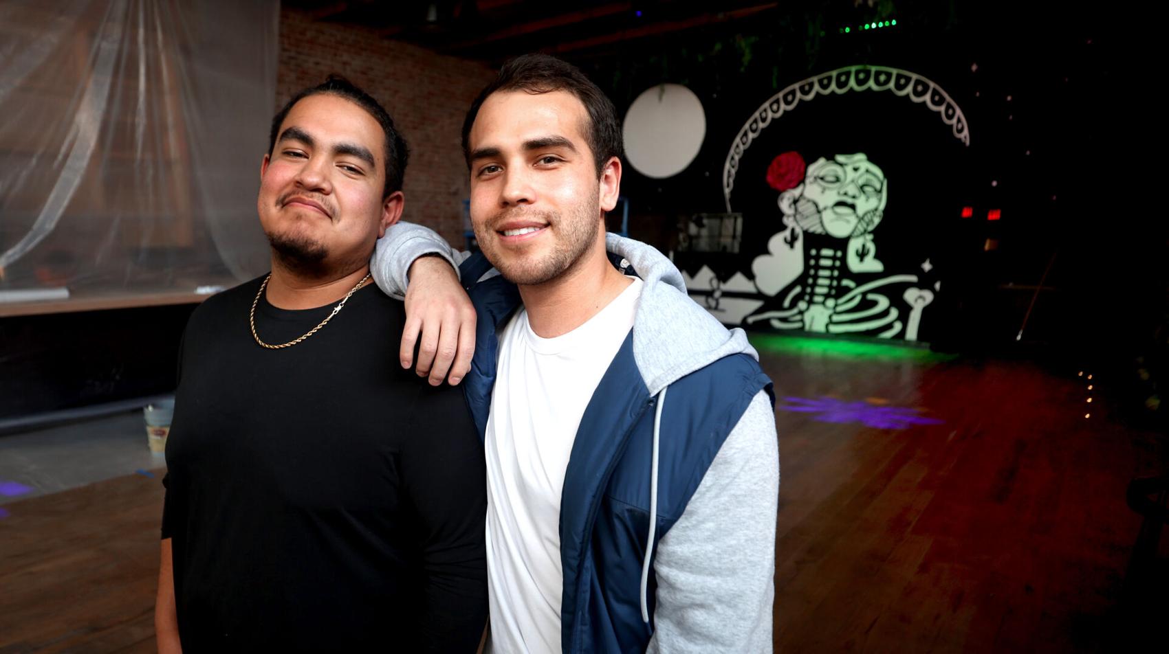 New eatery Chela's Latin Cuisine opening in downtown Tucson eat