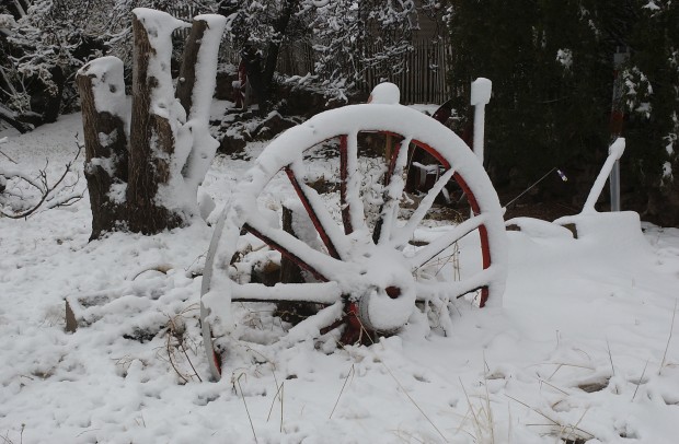 Bisbee: Festival of lights kicks off holiday season   
