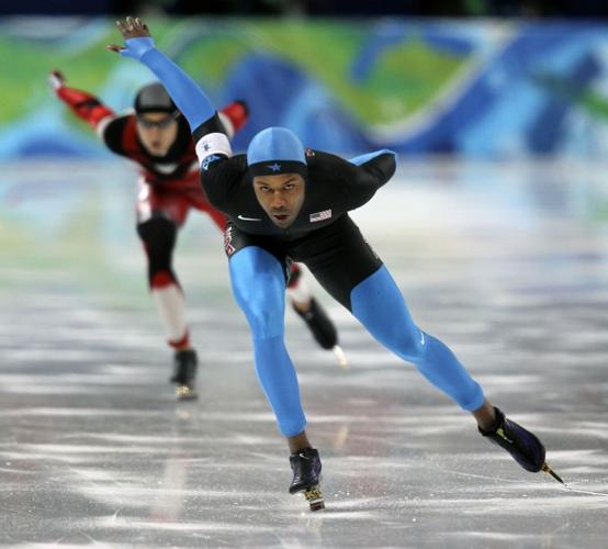 Ohno breaks medals record   
