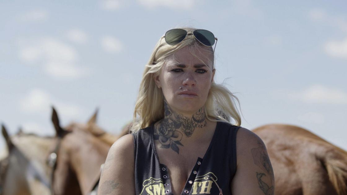 Bill Joel, 'East of Wall' take us from Long Island to South Dakota | Streamed & Screened
