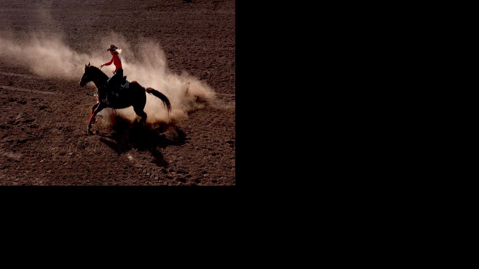 Photos: La Fiesta de los Vaqueros returns to Tucson Rodeo Grounds