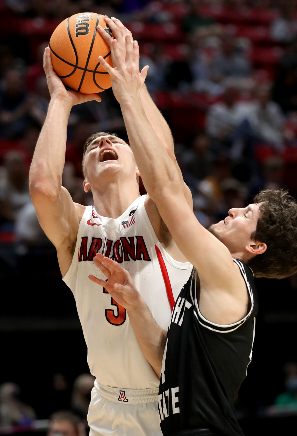 He looks like a lottery pick': ESPN expert on Bennedict Mathurin, other  Cats with NBA futures