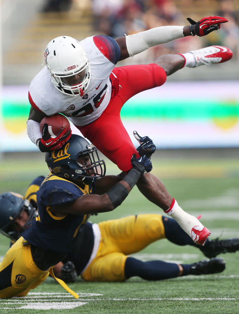 Ka'Deem Carey