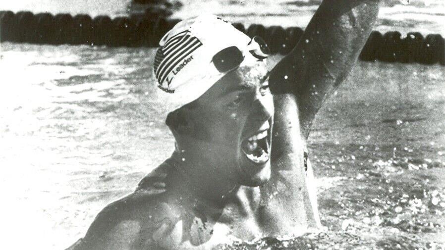 Greg Hansen's picks for Mount Rushmore of Arizona men’s Olympic sports