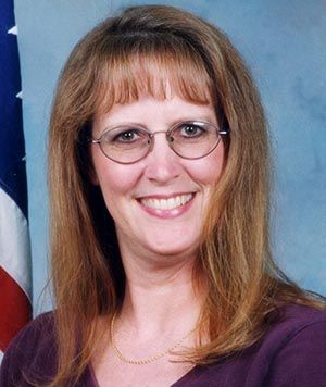 In Loving Memory of Debbie Domanico 3/4/1954 - 10/27/2013