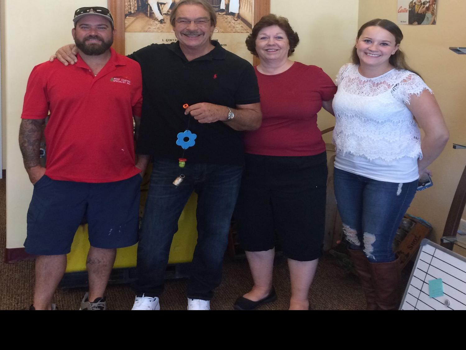 Business Owner Helps Needy In Community With New Roofs Local News Tucson Com