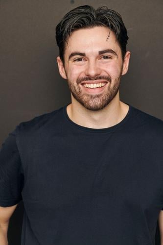 Playing Neil Diamond