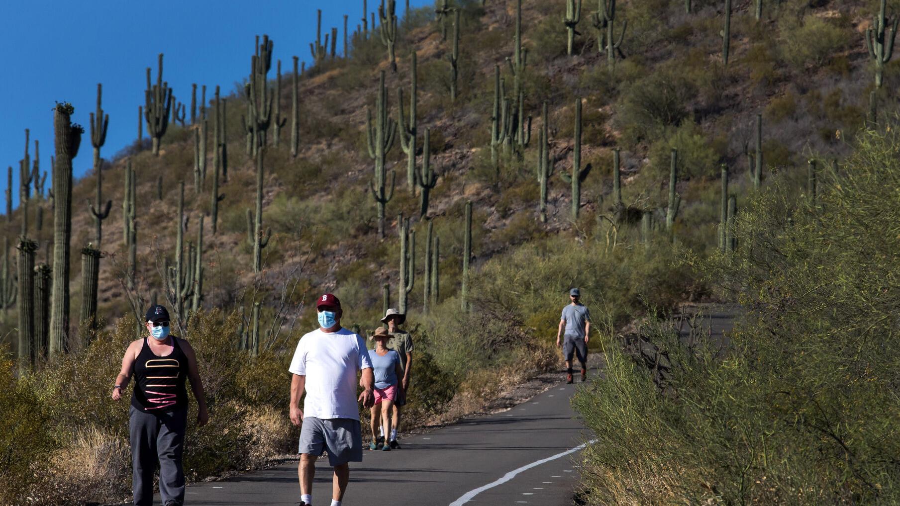 Tumamoc Hill Hiking Trail Art Exhibit On Tumamoc Hill Invites Visitors To Wax Poetic About Climate Change | Local News | Tucson.com Tumamoc Hill Hiking Trail Art Exhibit On Tumamoc Hill Invites Visitors To Wax Poetic About Climate Change | Local News | Tucson.com