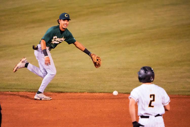 AZ Daily Star-Canyon Del Oro vs Saguaro 4A Championships 2024