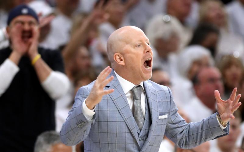 Arizona wildcats vs. UCLA | Mick Cronin | Saturday, Jan. 21, 2023