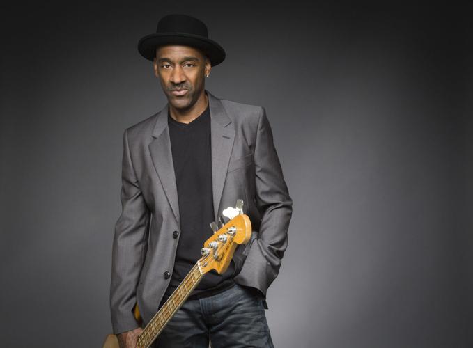 Marcus Miller