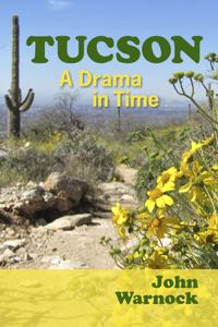 Drama in Time: Louise Foucar Marshall left her mark on Tucson