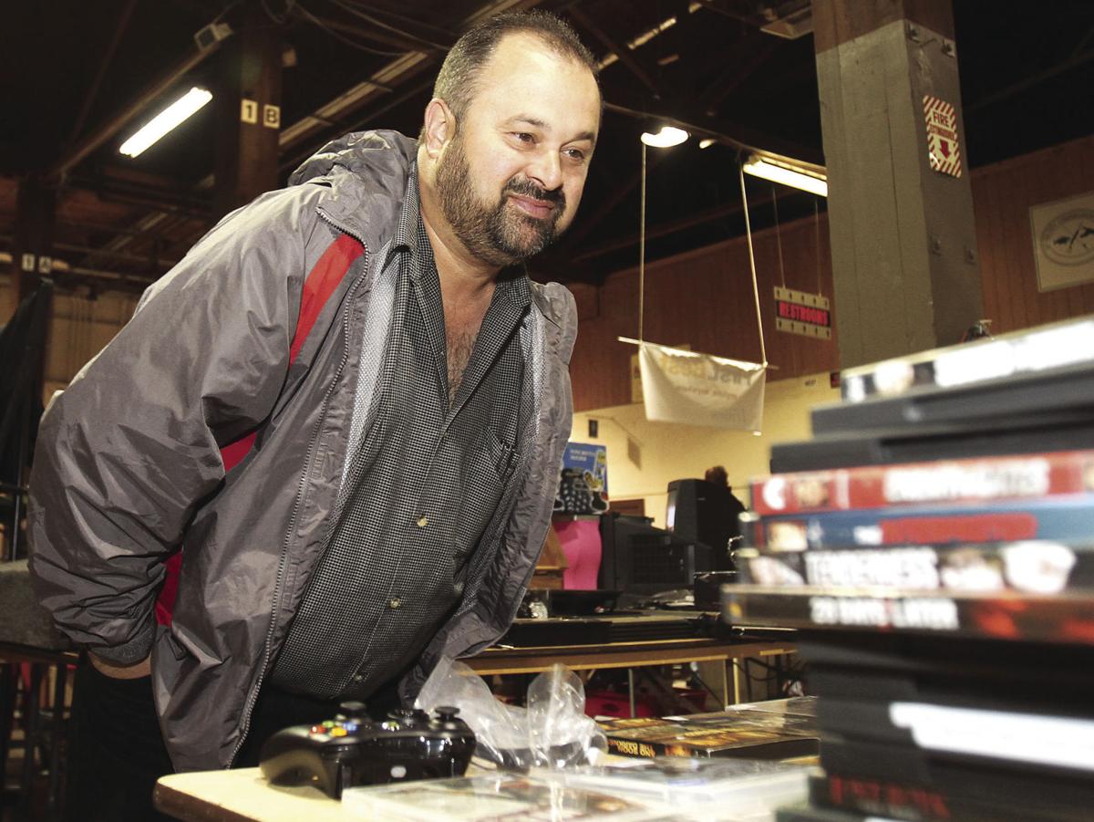 American Pickers' Frank Frtiz dies