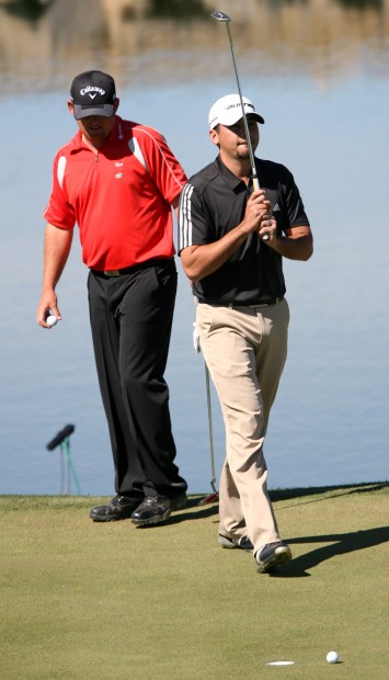 2011 Accenture Match Play, Day 5