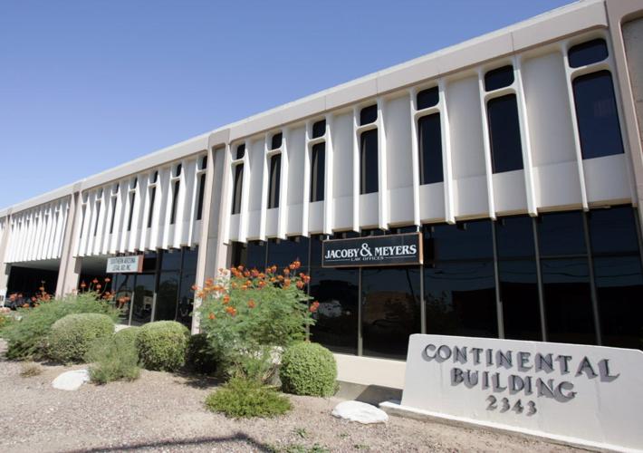 Tucson's modernist architecture