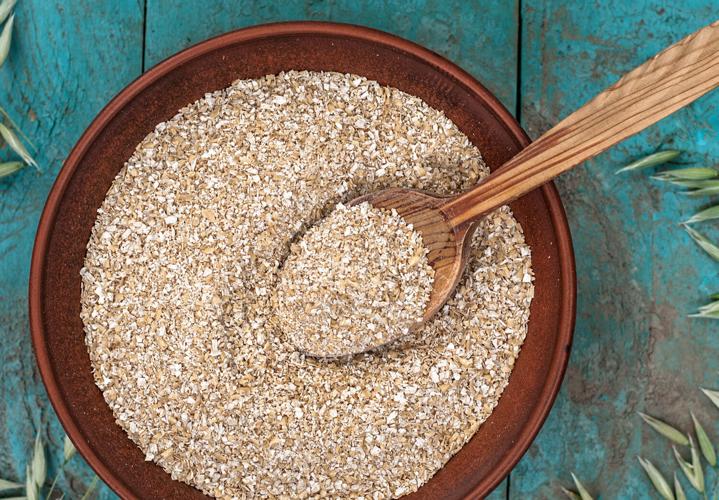 Oat bran