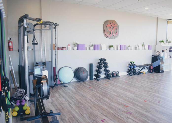Continental Spa & Wellness Center