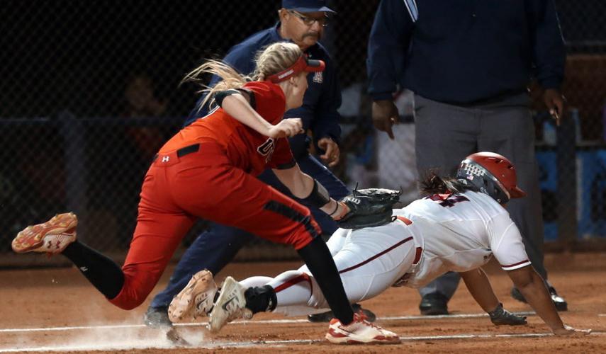 University of Arizona vs Utah