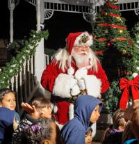 Two charities hoping shoppers will think of less fortunate this weekend