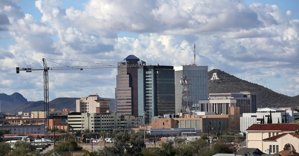 Tucson Speaks Out: June 18