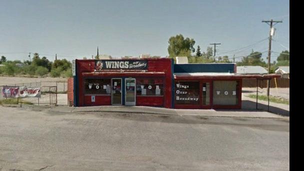 Wings Over Broadway Adding Second Location Tucson