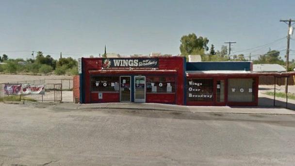 Wings Over Broadway Adding Second Location Tucson Wings Over Broadway Adding Second Location Tucson