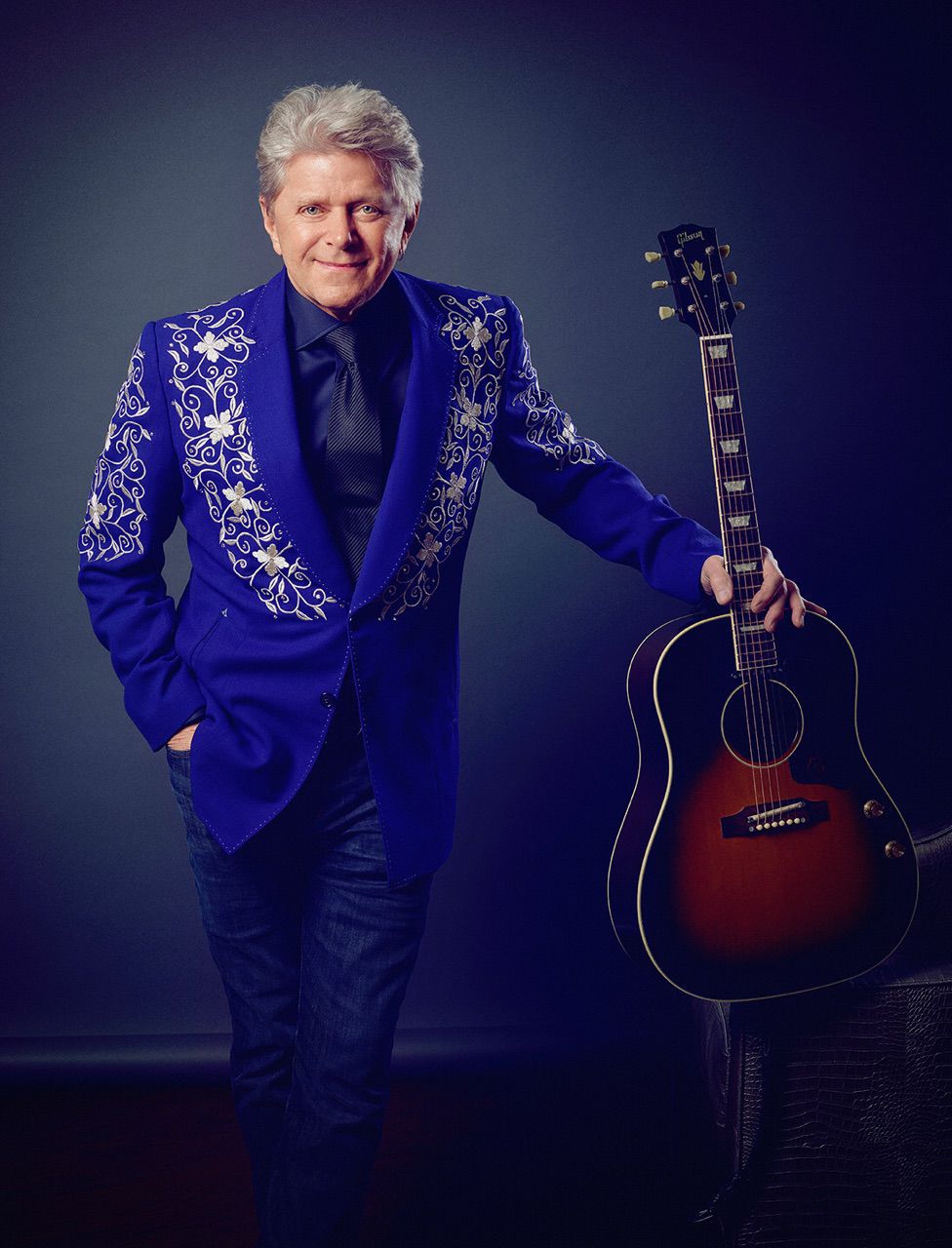 Expect a little Chicago, a lot of Peter Cetera at Friday show | Music