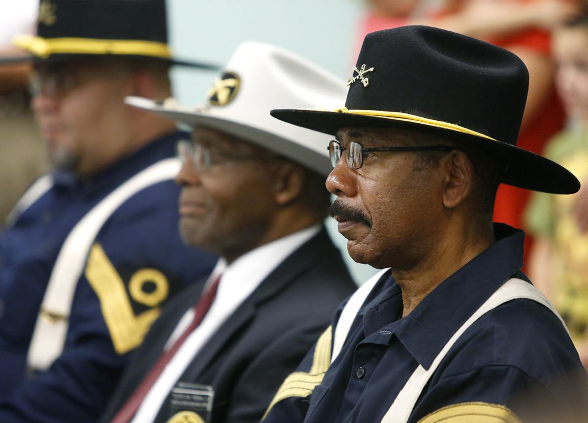 New Life On Horizon For Former Fort Huachuca Black Officers Club