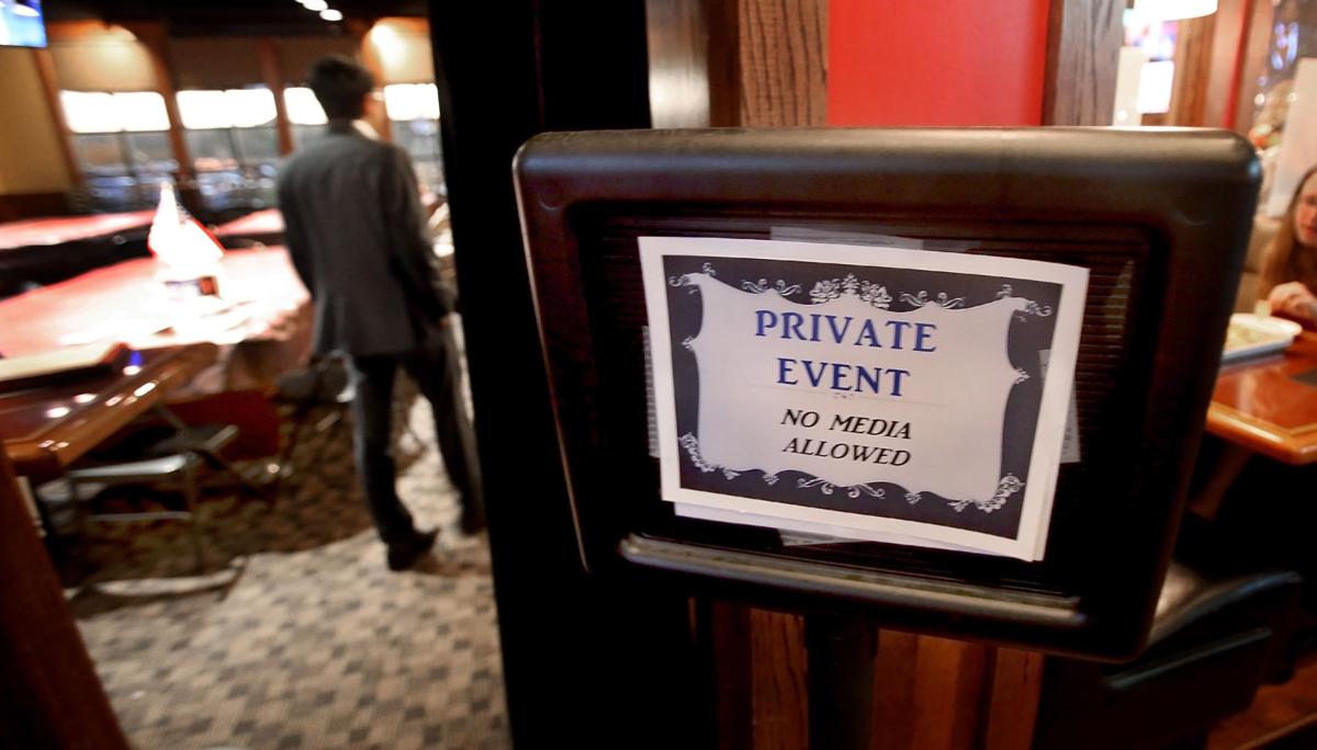 Ally Miller, Oro Valley GOP, ban media from election night shindig