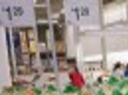Sam's Club gets redesign