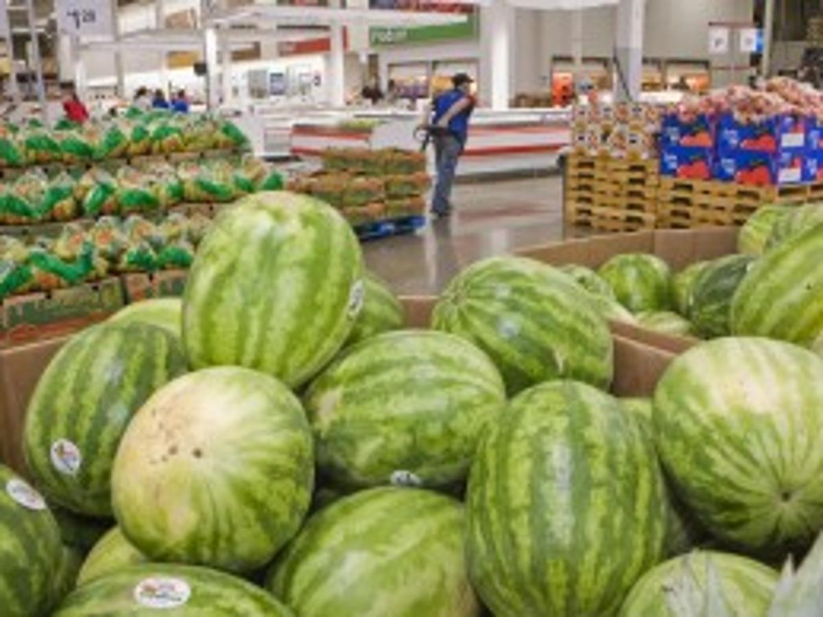 Sam S Club Gets Redesign