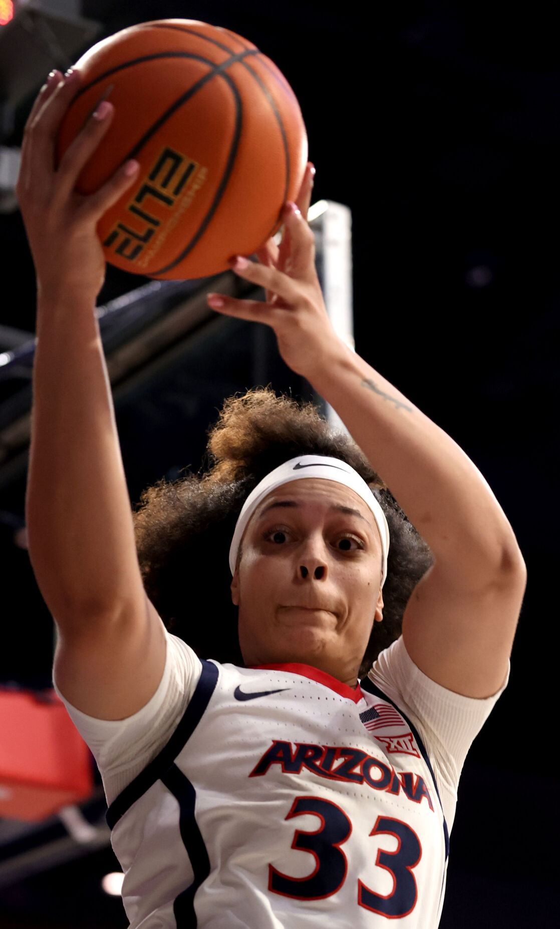 University of Arizona vs BYU