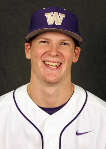 All-Pac-12 first team: Noah Bremer