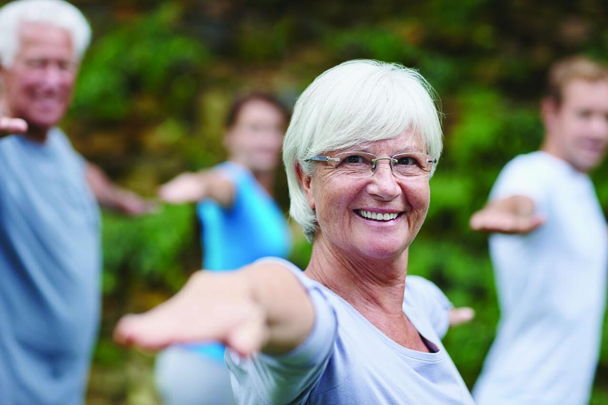 Great workouts on days when a trip to the gym isn’t feasible