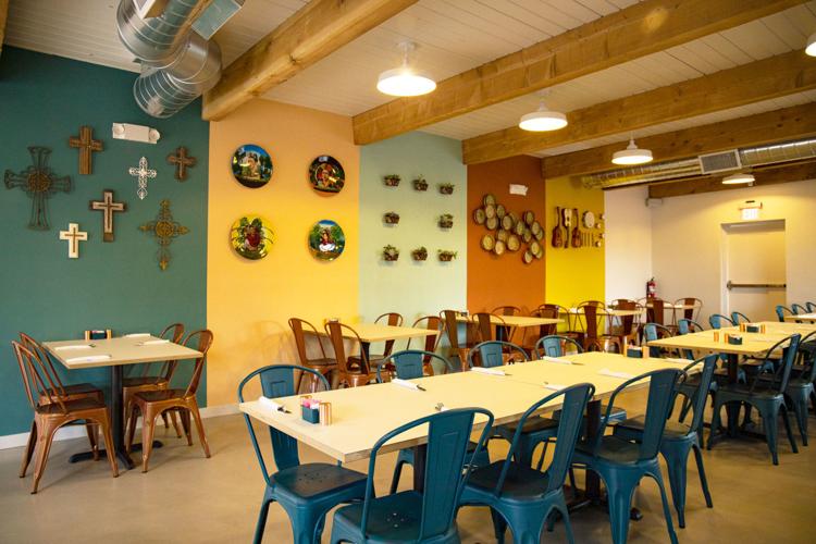 El Chinito Gordo (LE)