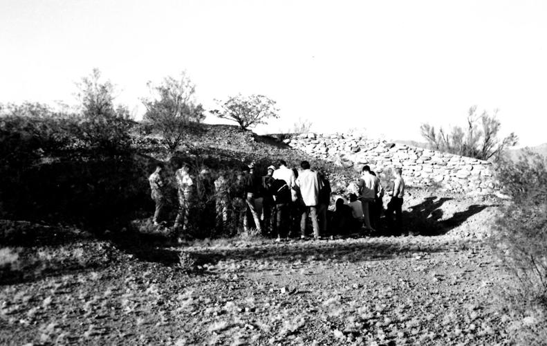 Street Smarts: Harrison Road