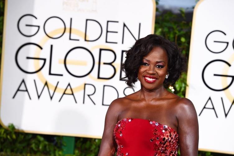 72nd annual Golden Globe Awards