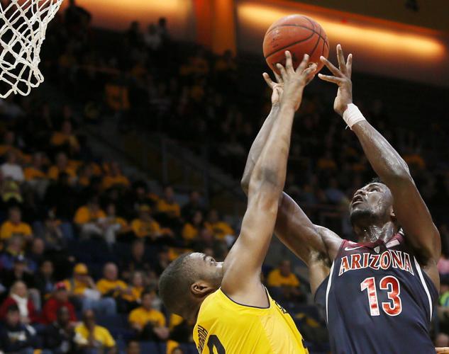 Arizona vs California