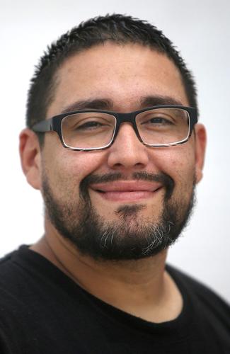 Arthur "A.J." Navallez