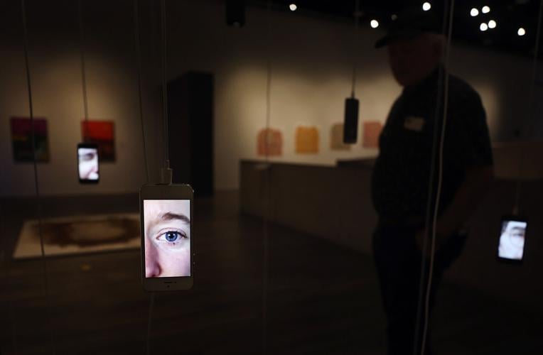 Arizona Biennial 2026 show